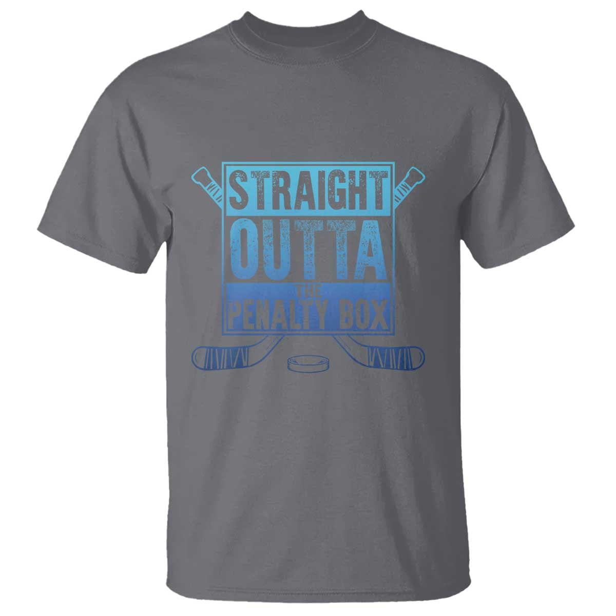 ice-hockey-player-gift-straight-outta-the-penalty-box-t-shirt