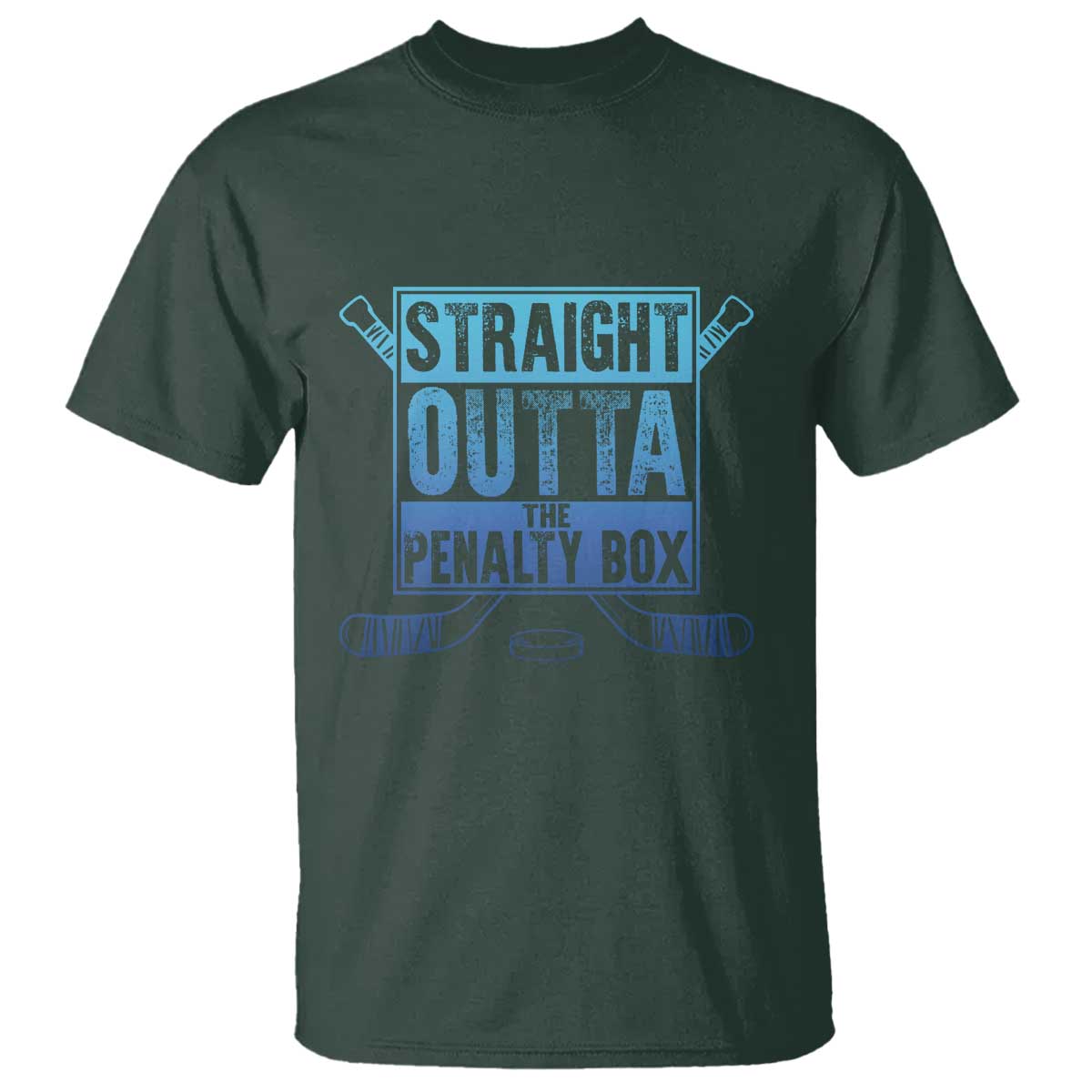 ice-hockey-player-gift-straight-outta-the-penalty-box-t-shirt