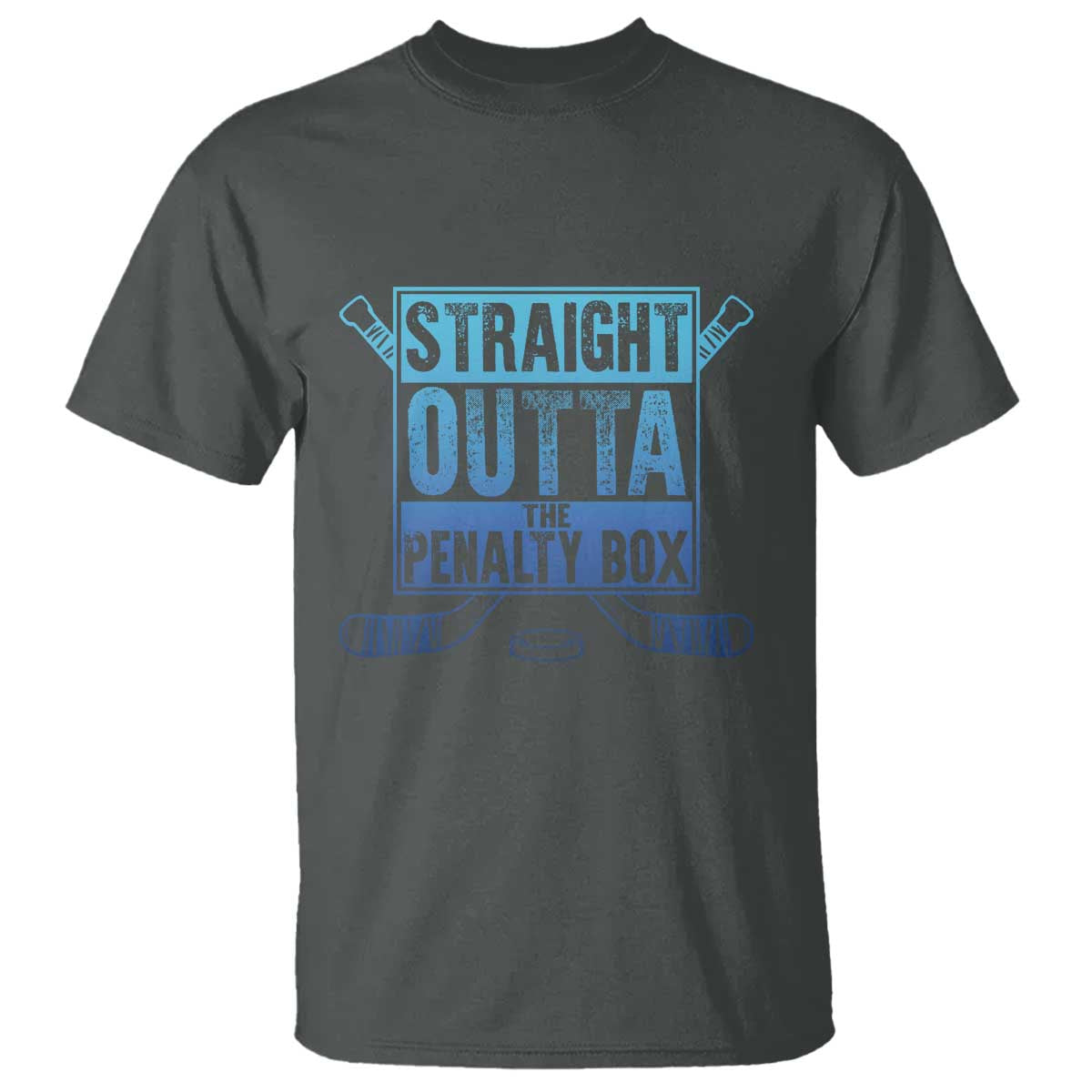 ice-hockey-player-gift-straight-outta-the-penalty-box-t-shirt