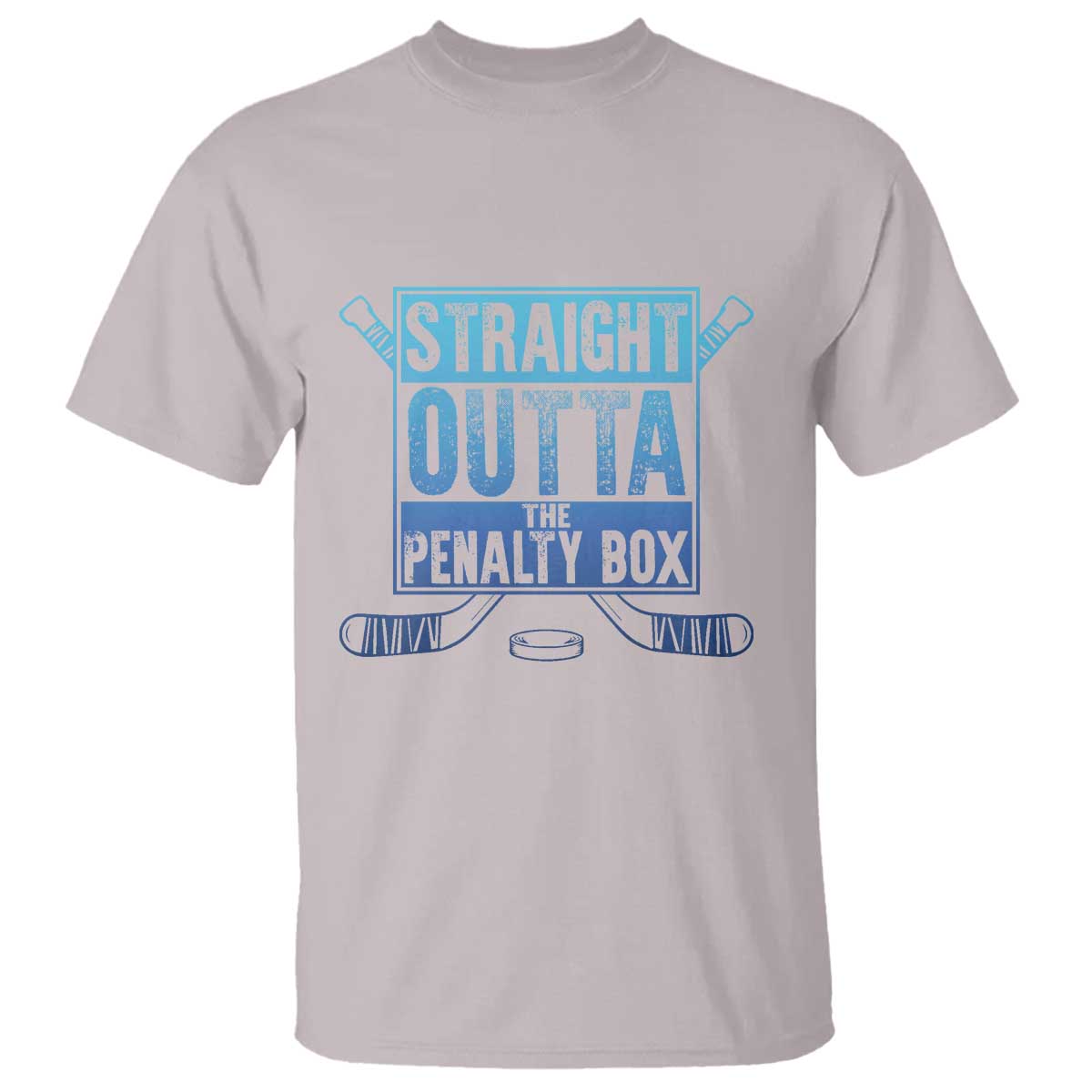 ice-hockey-player-gift-straight-outta-the-penalty-box-t-shirt