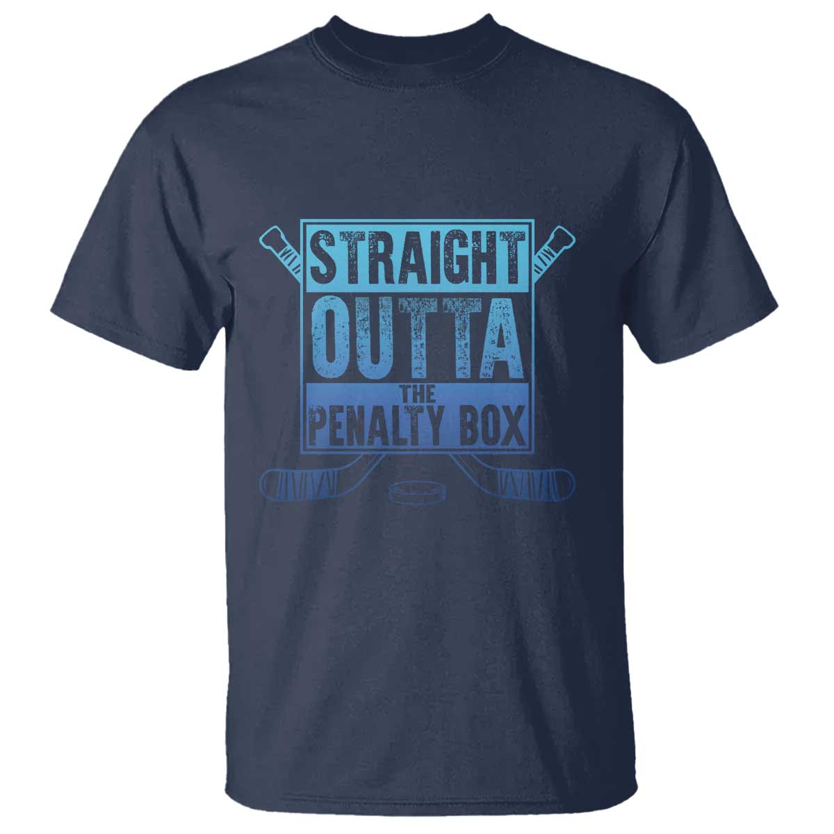 ice-hockey-player-gift-straight-outta-the-penalty-box-t-shirt