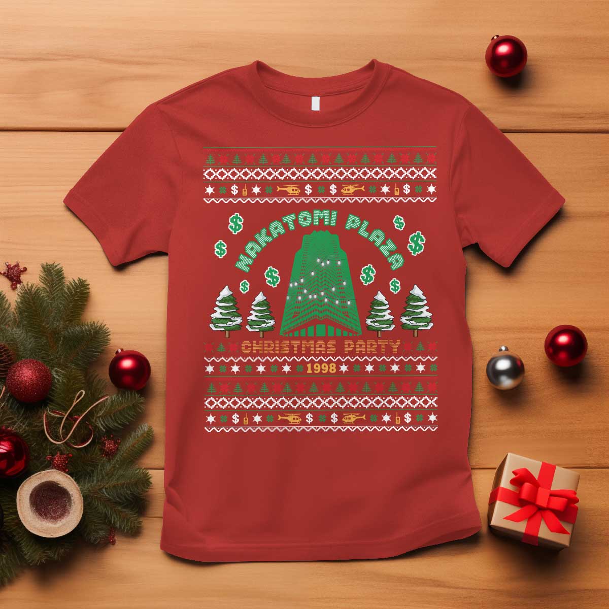nakatomi-plaza-christmas-party-1988-t-shirt-funny-80s-movie-xmas-gift-ugly-christmas