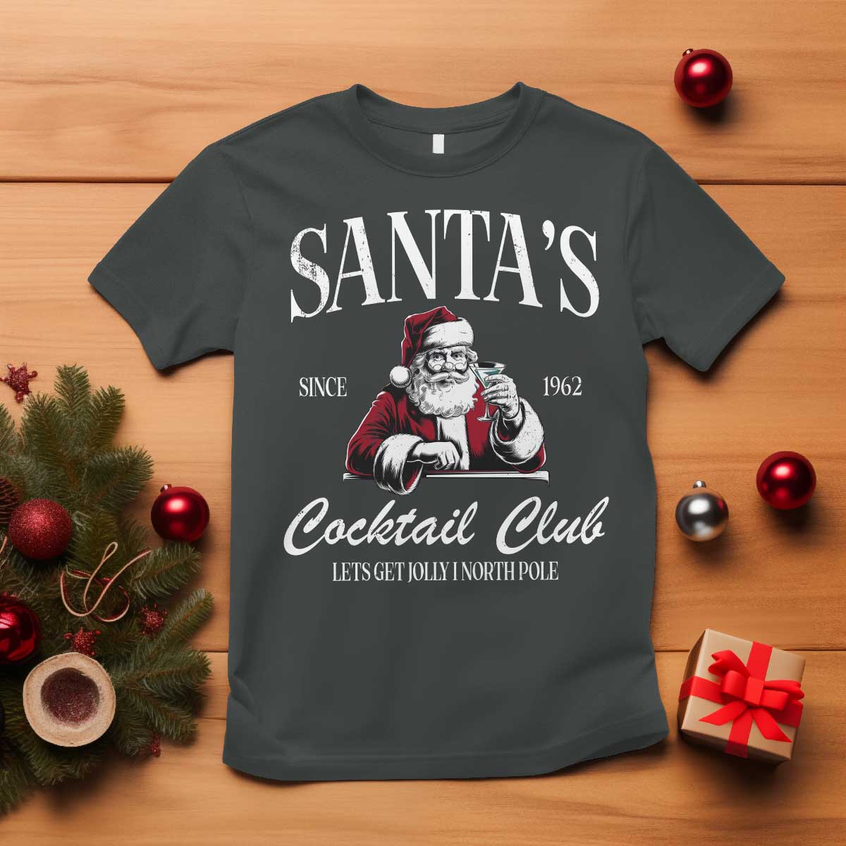 funny-christmas-t-shirt-santas-cocktail-club-christmas-espresso-martini-dirty-martini