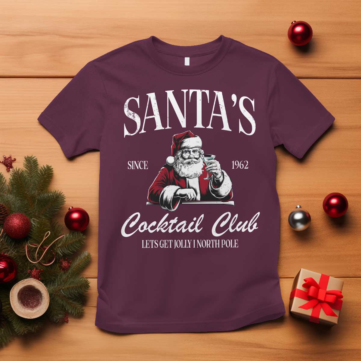 funny-christmas-t-shirt-santas-cocktail-club-christmas-espresso-martini-dirty-martini