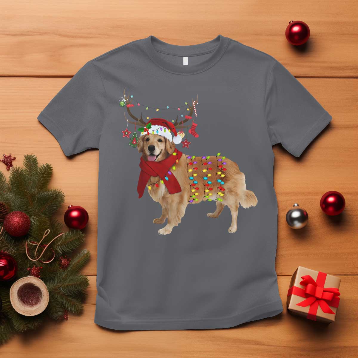 golden-retriever-christmas-t-shirt-gift-for-dog-lover-happy-new-year-xmas-lights