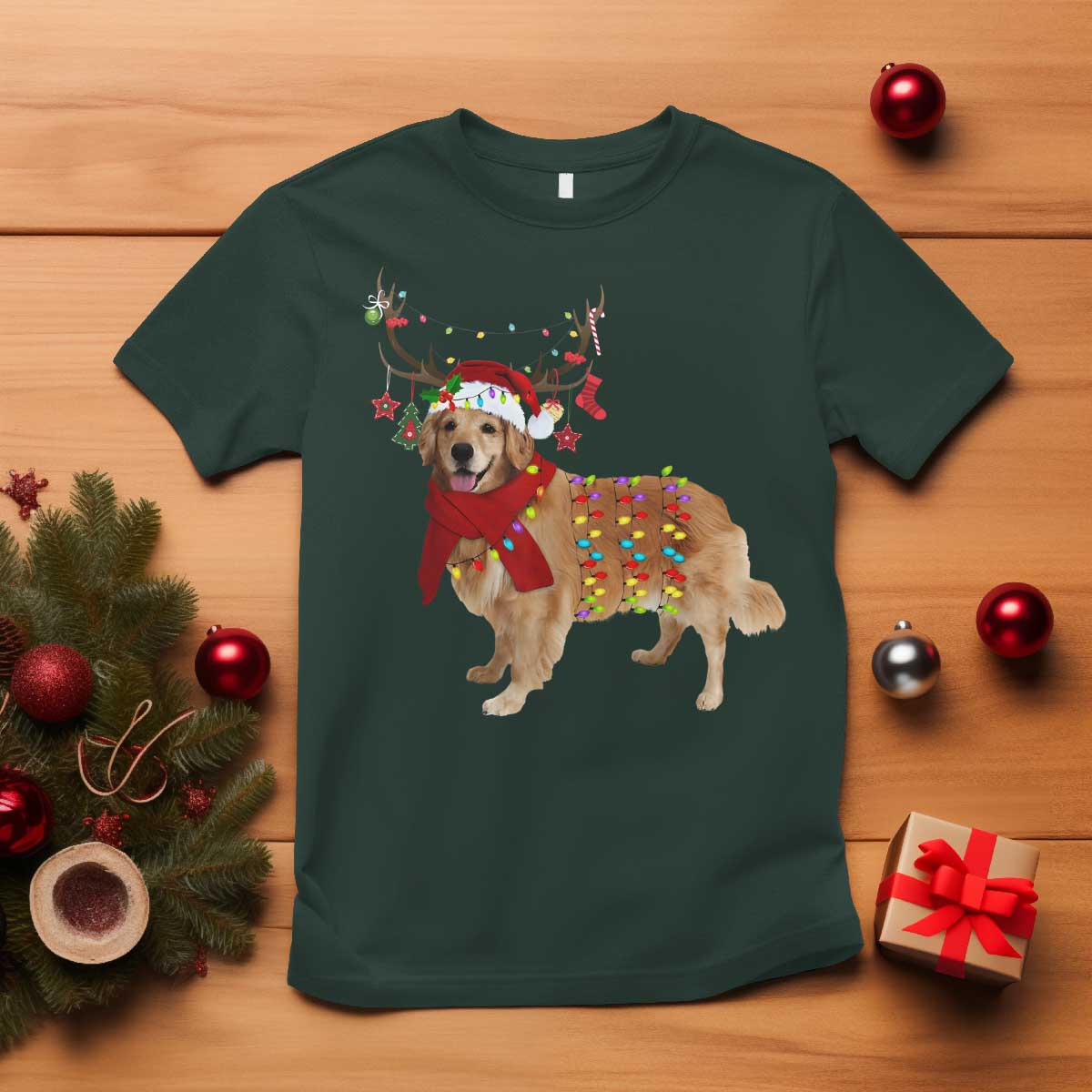 golden-retriever-christmas-t-shirt-gift-for-dog-lover-happy-new-year-xmas-lights
