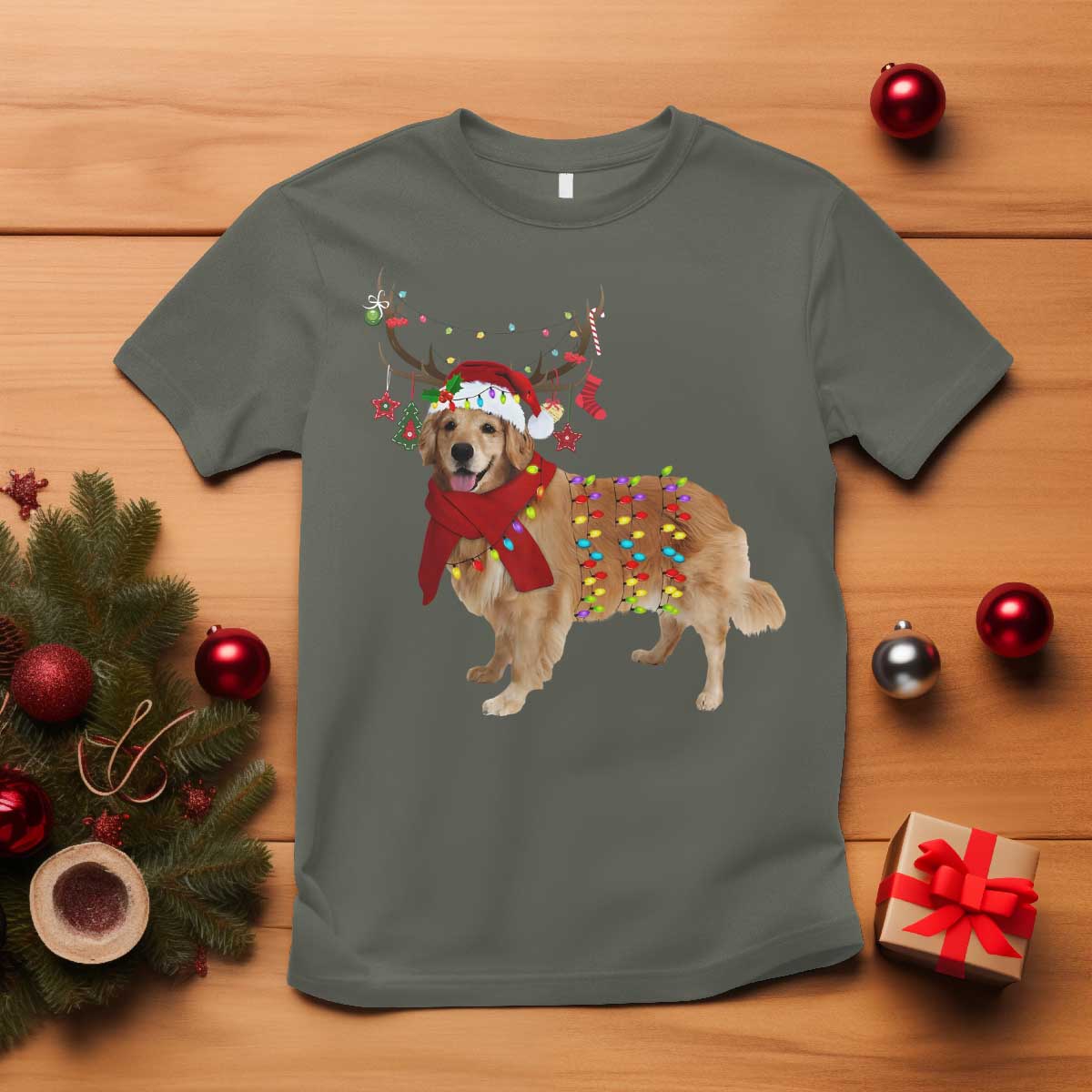 golden-retriever-christmas-t-shirt-gift-for-dog-lover-happy-new-year-xmas-lights