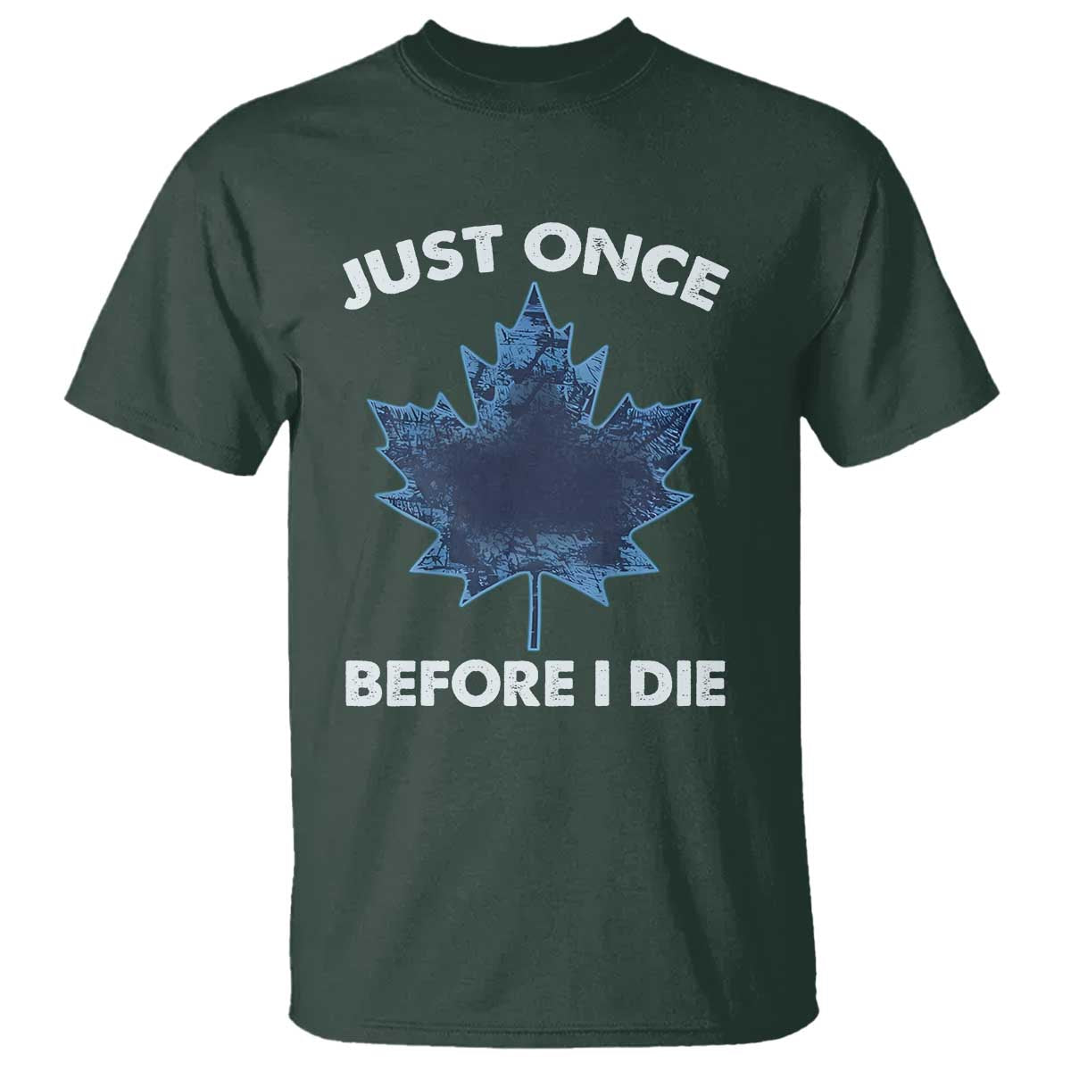 canada-hockey-t-shirt-toronto-just-once-before-i-die-vintage-canadian-maple-leafs