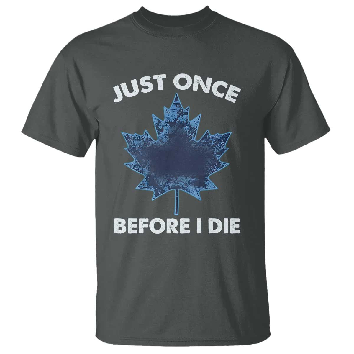 canada-hockey-t-shirt-toronto-just-once-before-i-die-vintage-canadian-maple-leafs