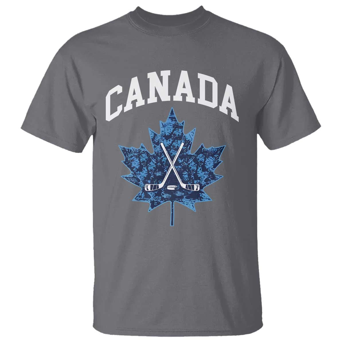 vintage-canada-hockey-t-shirt-toronto-just-once-before-i-die-maple-leafs