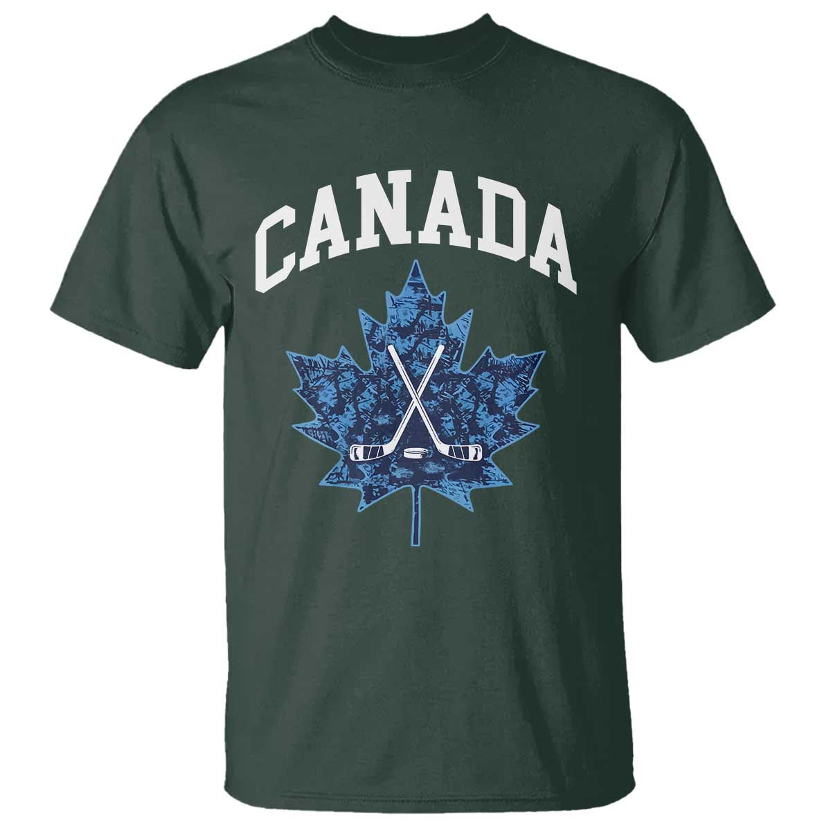 vintage-canada-hockey-t-shirt-toronto-just-once-before-i-die-maple-leafs