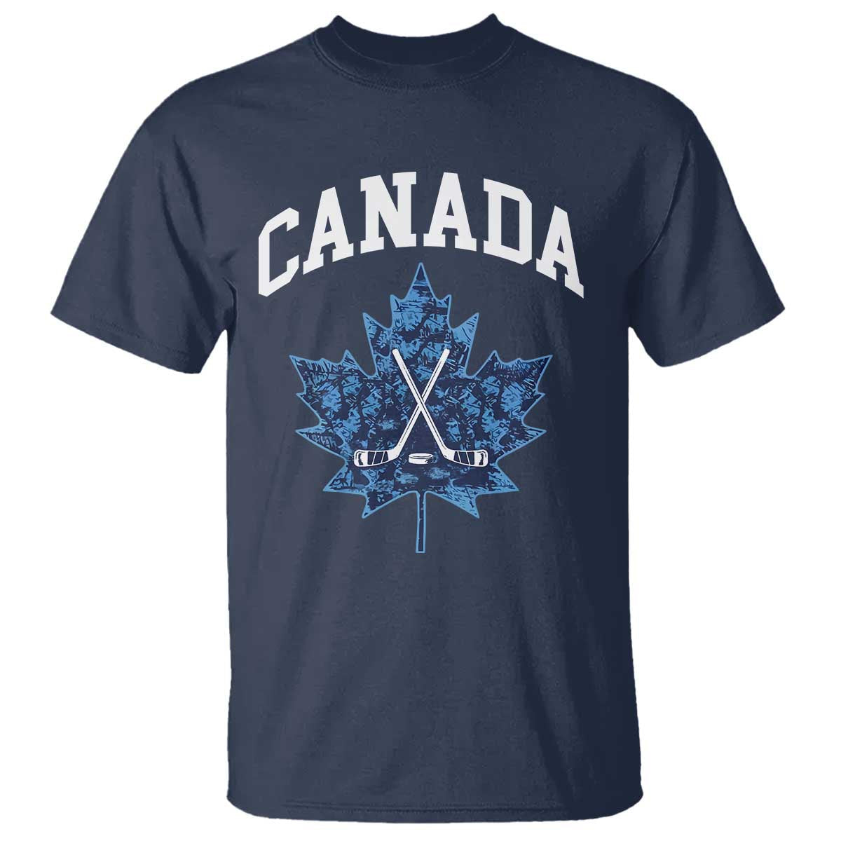 vintage-canada-hockey-t-shirt-toronto-just-once-before-i-die-maple-leafs