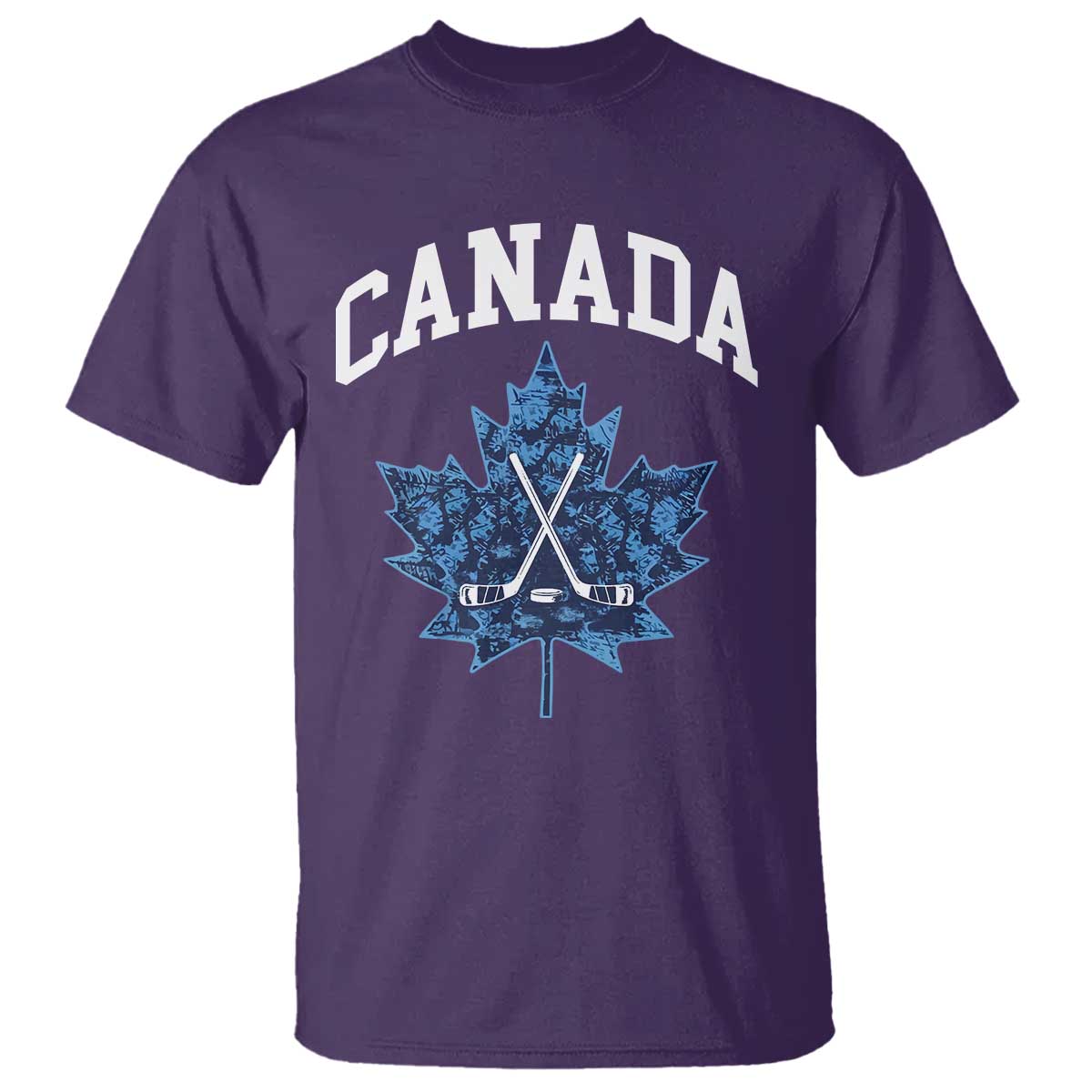 vintage-canada-hockey-t-shirt-toronto-just-once-before-i-die-maple-leafs