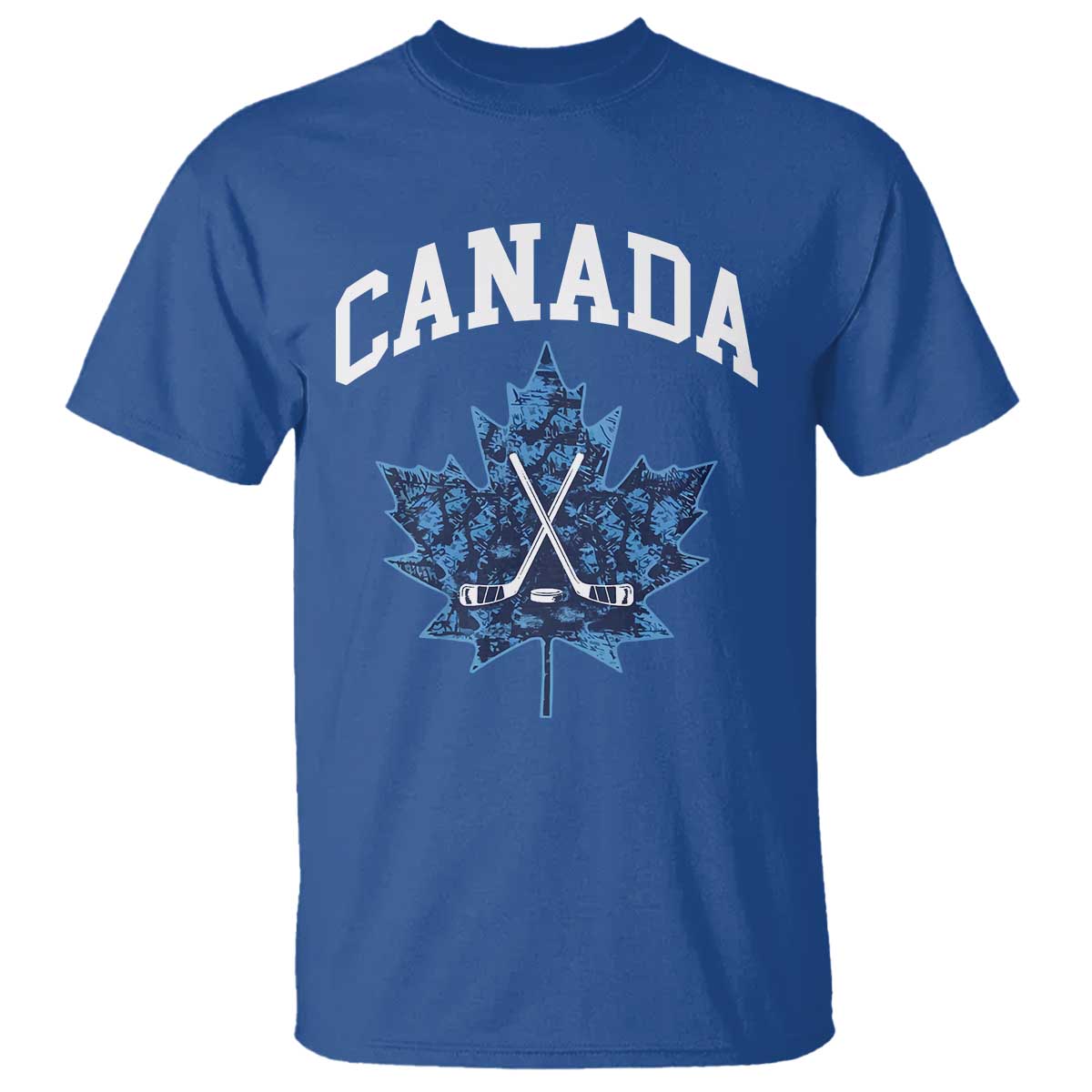 vintage-canada-hockey-t-shirt-toronto-just-once-before-i-die-maple-leafs