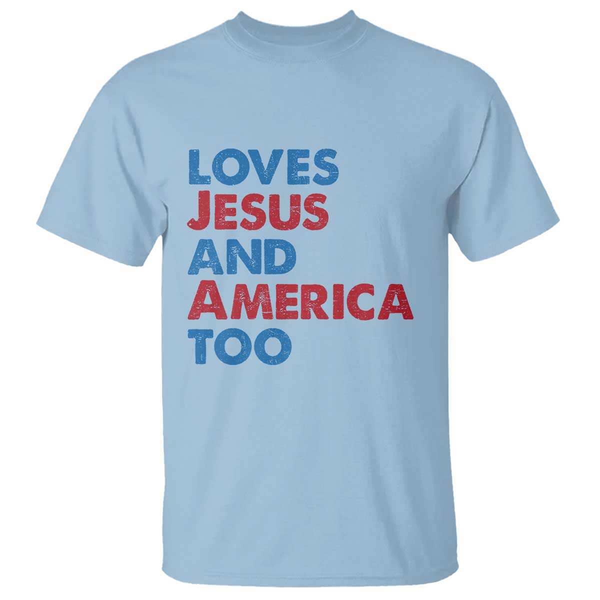 loves-jesus-and-america-too-t-shirt-4th-of-july-patriotic