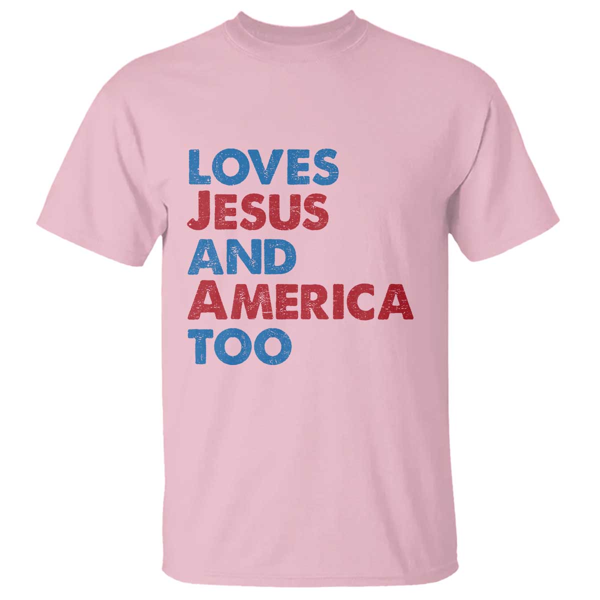 loves-jesus-and-america-too-t-shirt-4th-of-july-patriotic