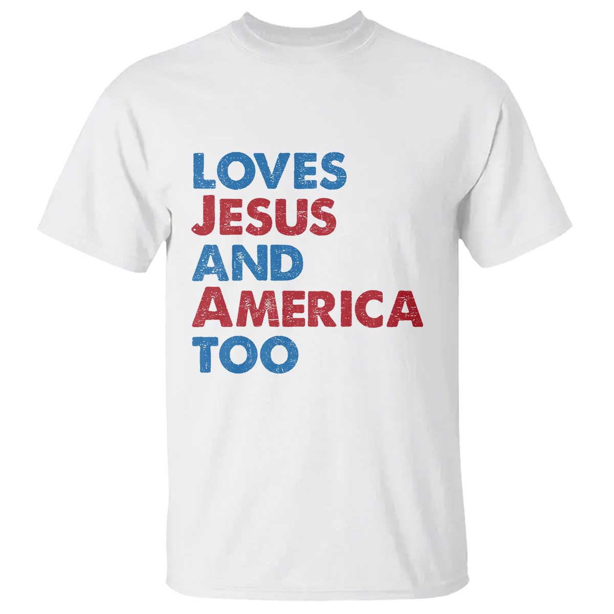 loves-jesus-and-america-too-t-shirt-4th-of-july-patriotic