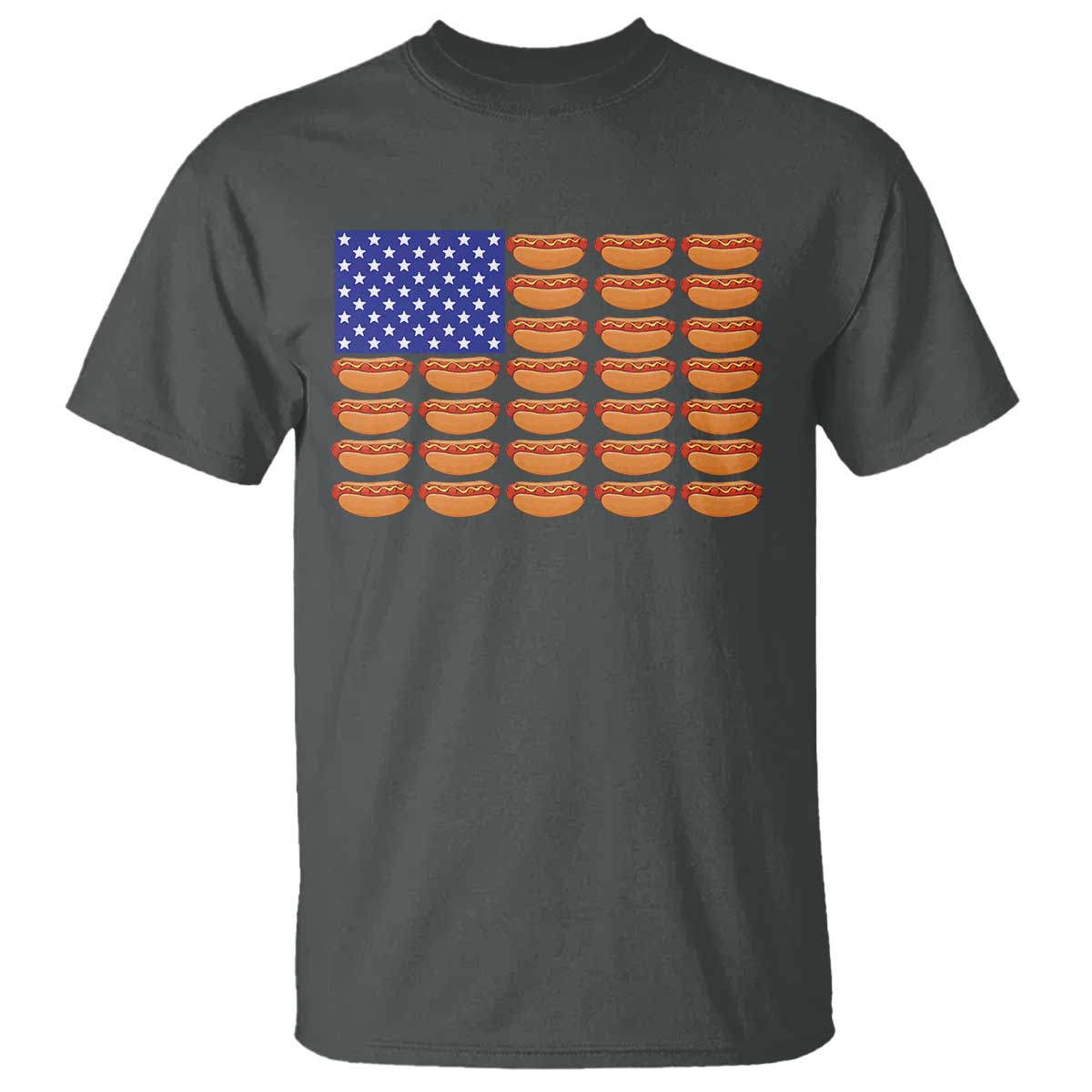 hot-dog-american-flag-t-shirt-funny-4th-of-july-patriotic-summer-bbq