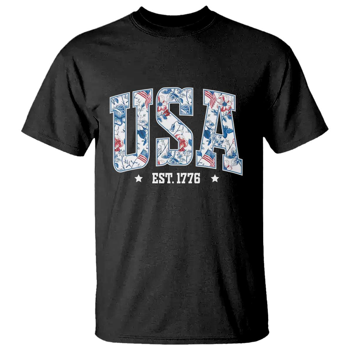 floral-usa-t-shirt-est-1776-patriotic-american-girl-4th-of-july