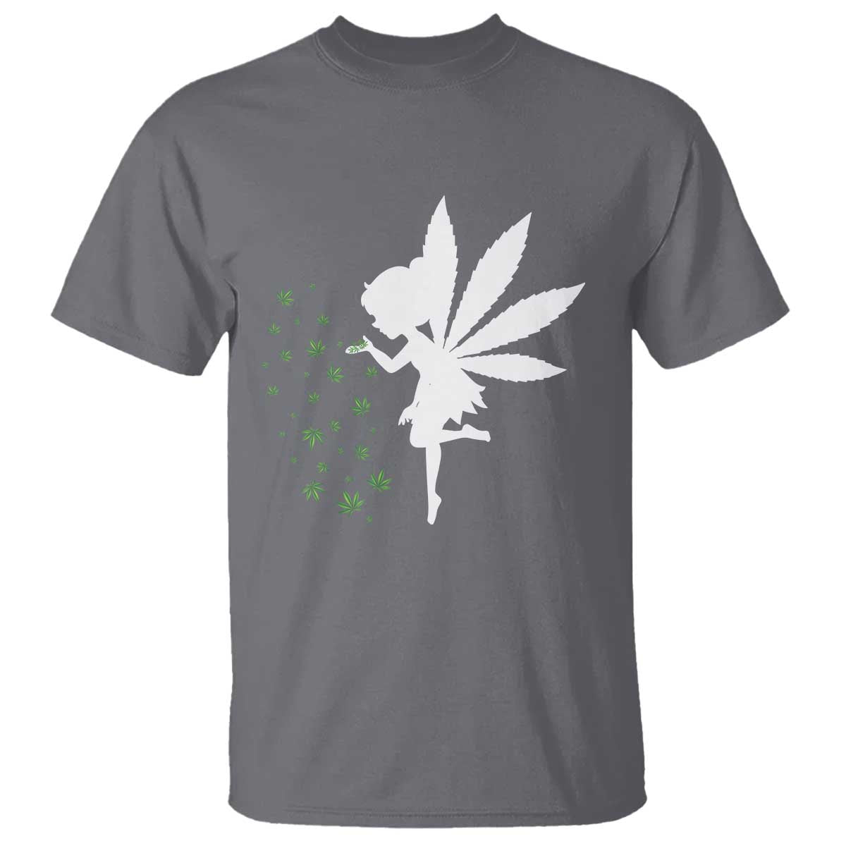 marijuana-t-shirt-weed-fairy-fantasy-leaf-stoner-pot-smoker-cannabis