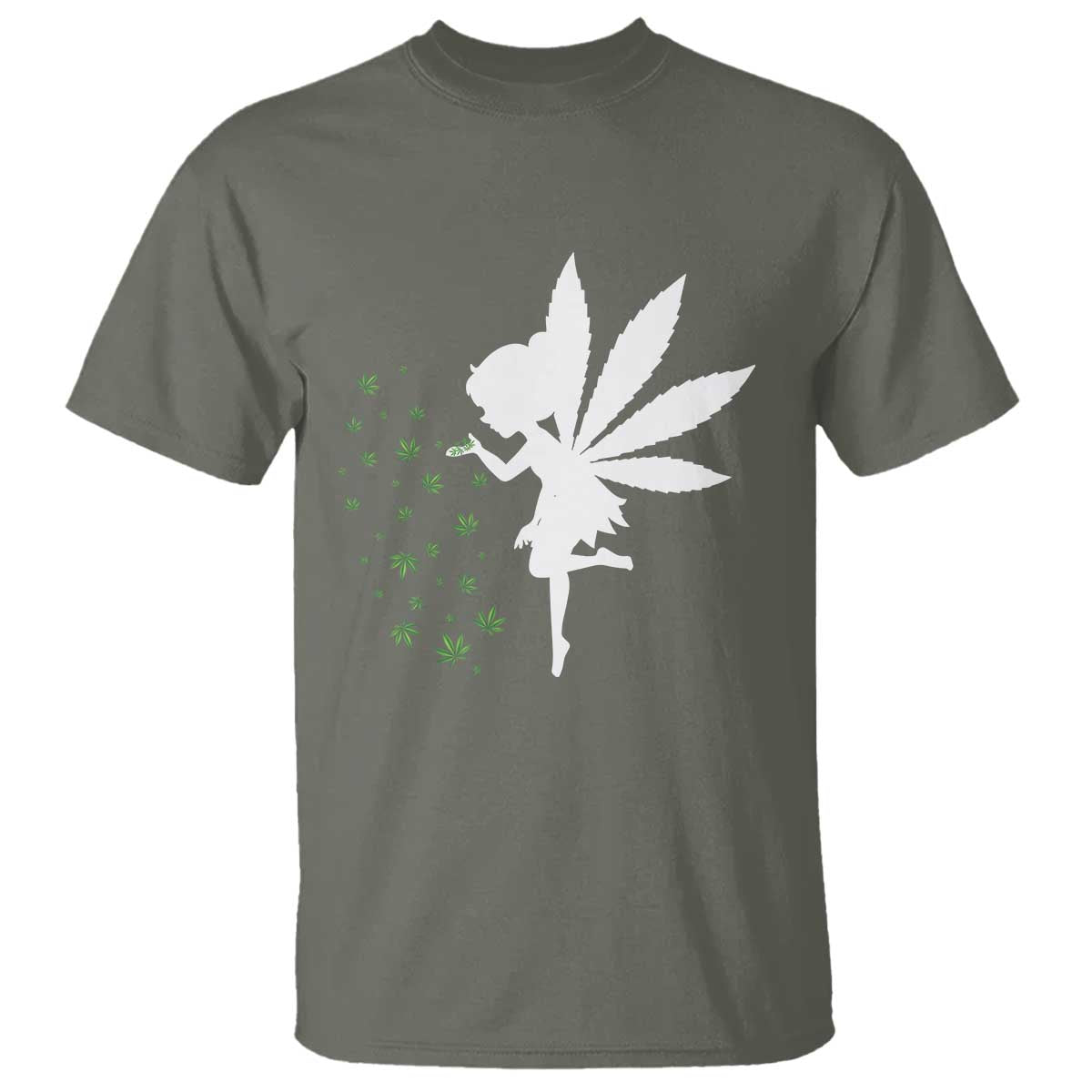 marijuana-t-shirt-weed-fairy-fantasy-leaf-stoner-pot-smoker-cannabis