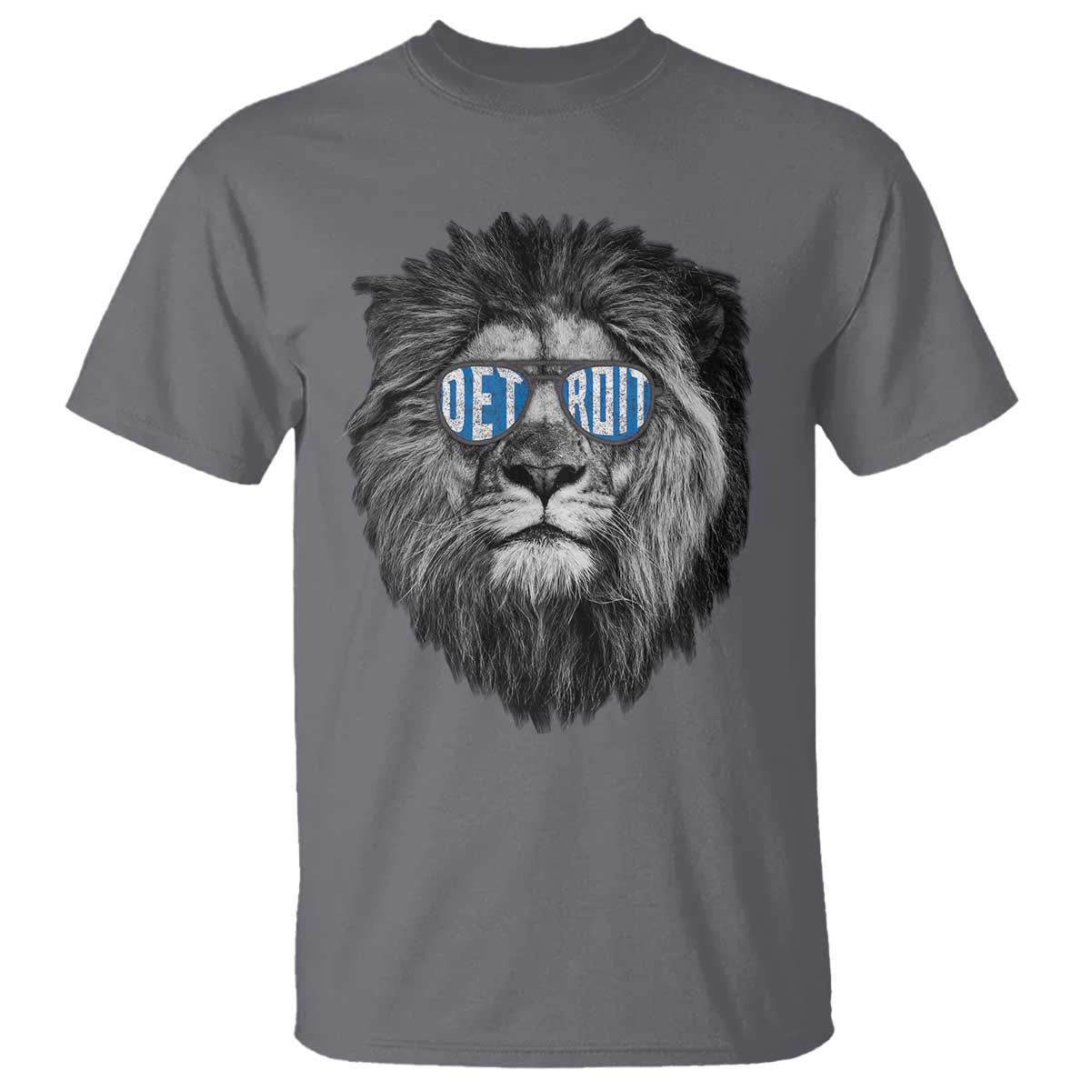 lion-lovers-t-shirt-wearing-glasses-retro-vintage-style-detroit-fan