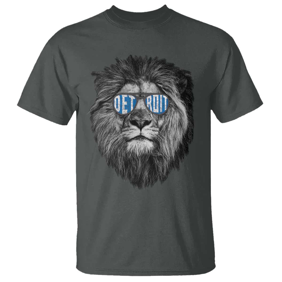 lion-lovers-t-shirt-wearing-glasses-retro-vintage-style-detroit-fan