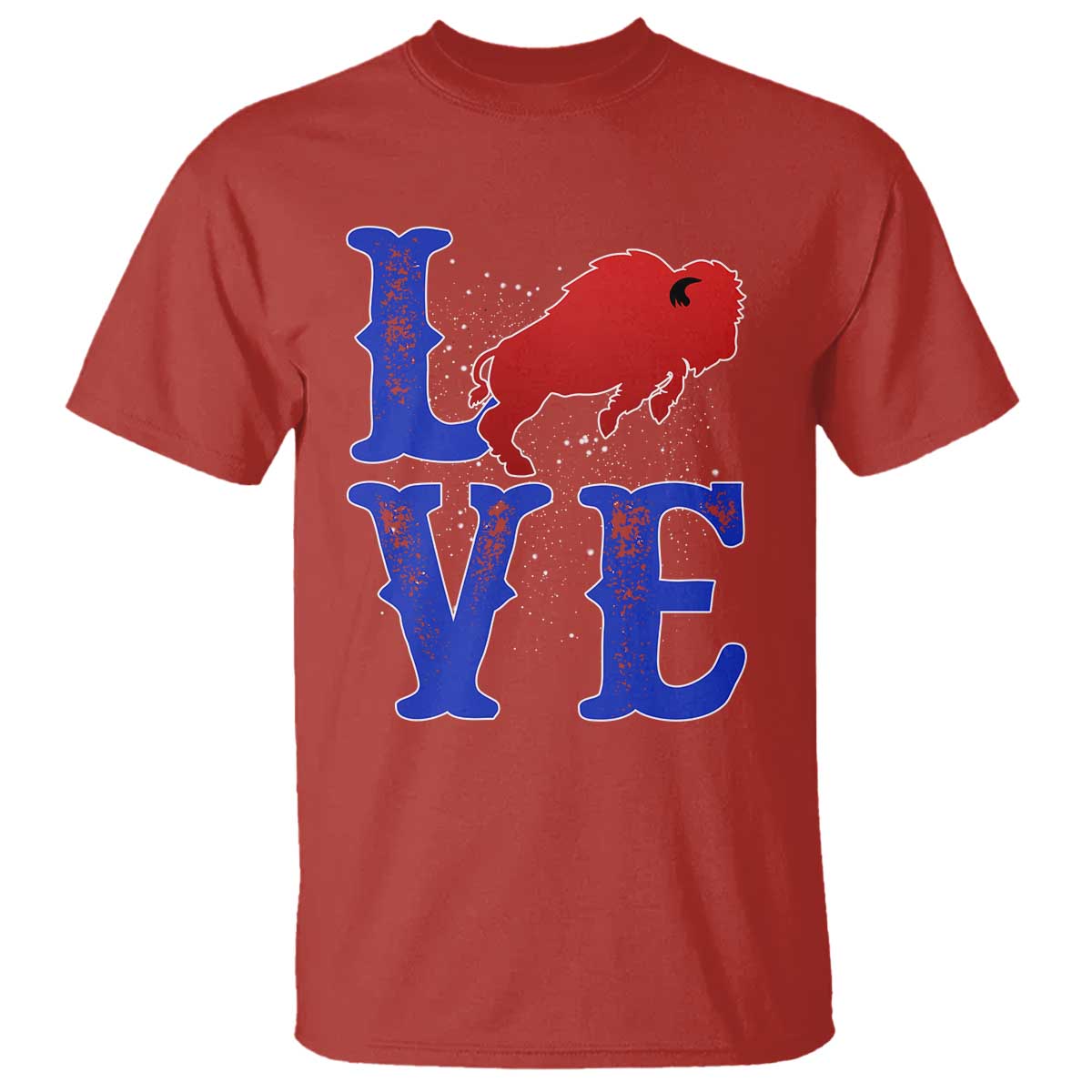 lets-go-buffalo-t-shirt-wny-pride-mafia-gift-wild-american-bison-lovers