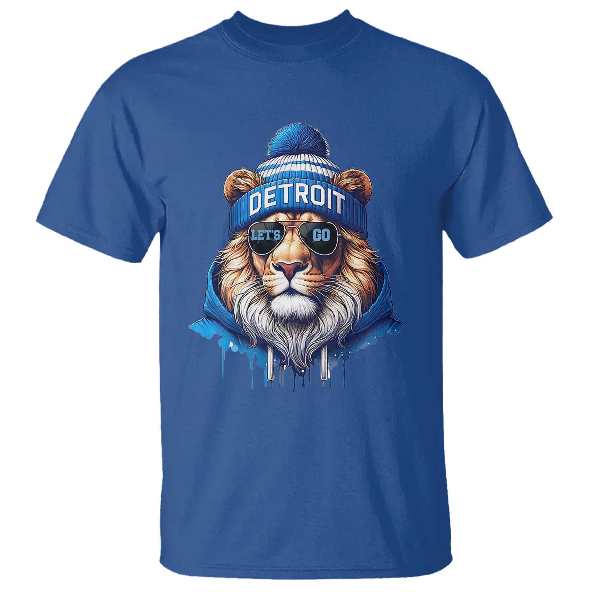 lion-lovers-t-shirt-wearing-glasses-sunday-detroit-fan-apparel