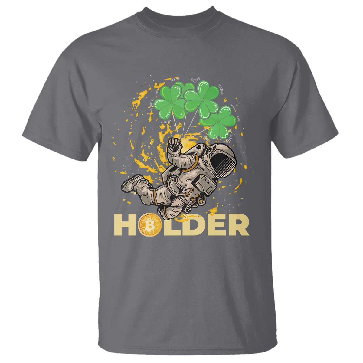 st-patricks-day-bitcoin-astronaut-t-shirt-lucky-shamrock-leprechaun-btc-crypto-holder