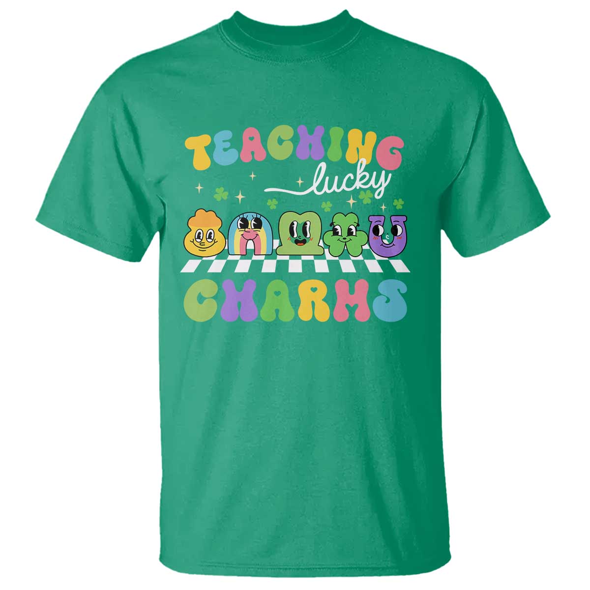 st-patricks-day-lucky-teacher-t-shirt-teaching-lucky-charm-teachers