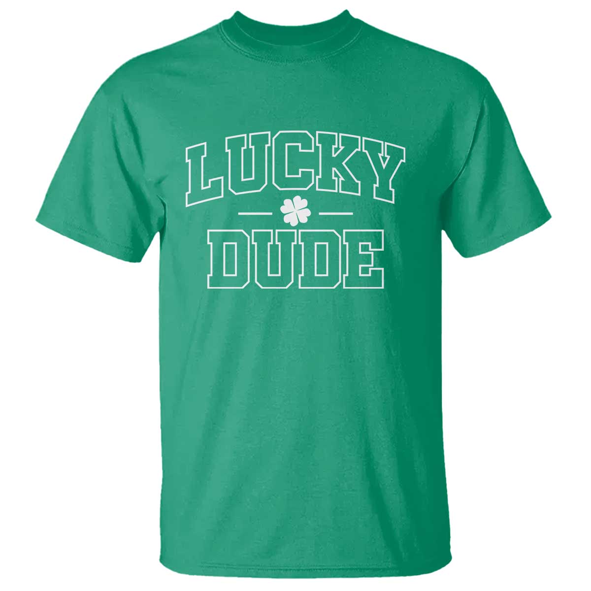 kids-st-patricks-day-t-shirt-lucky-dude