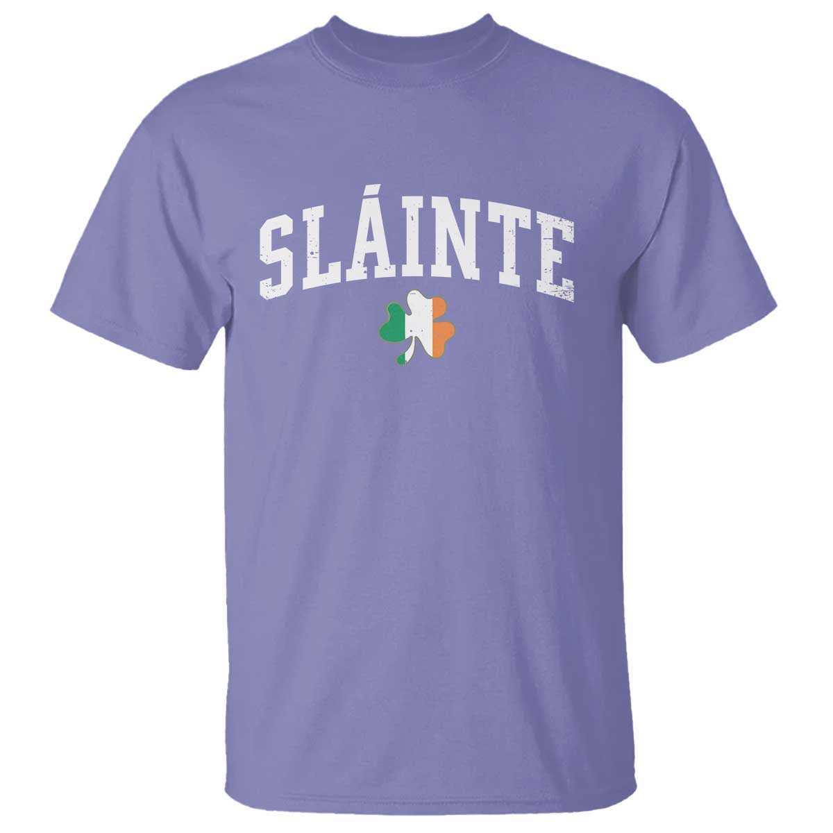 st-patricks-day-t-shirt-retro-slainte-shamrock-lucky-irish-day-gift