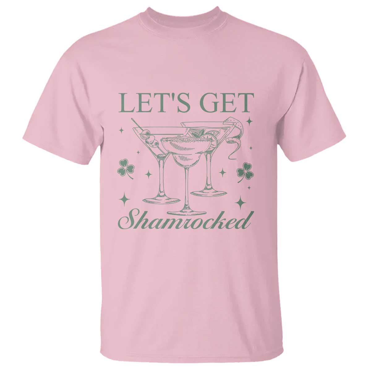lets-get-shamrocked-st-patricks-day-t-shirt