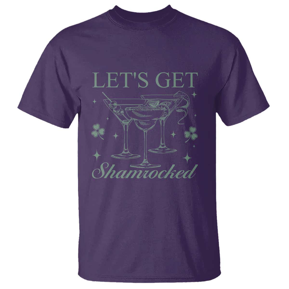 lets-get-shamrocked-st-patricks-day-t-shirt
