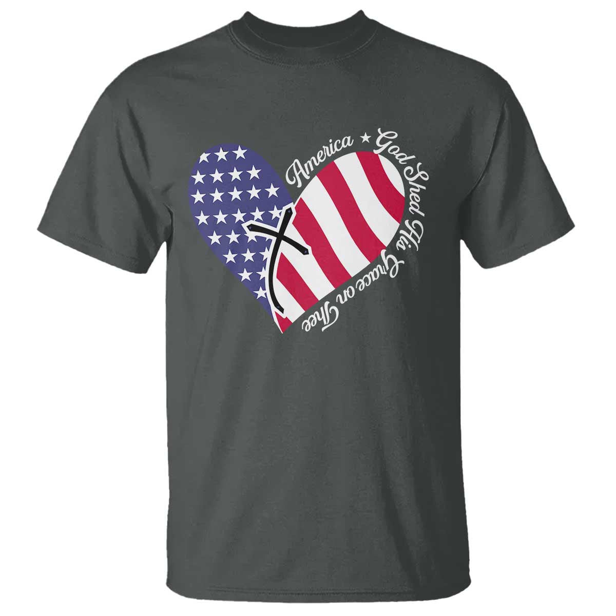 america-god-shed-his-grace-on-thee-4th-of-july-t-shirt-patriotic-american-flag-cross