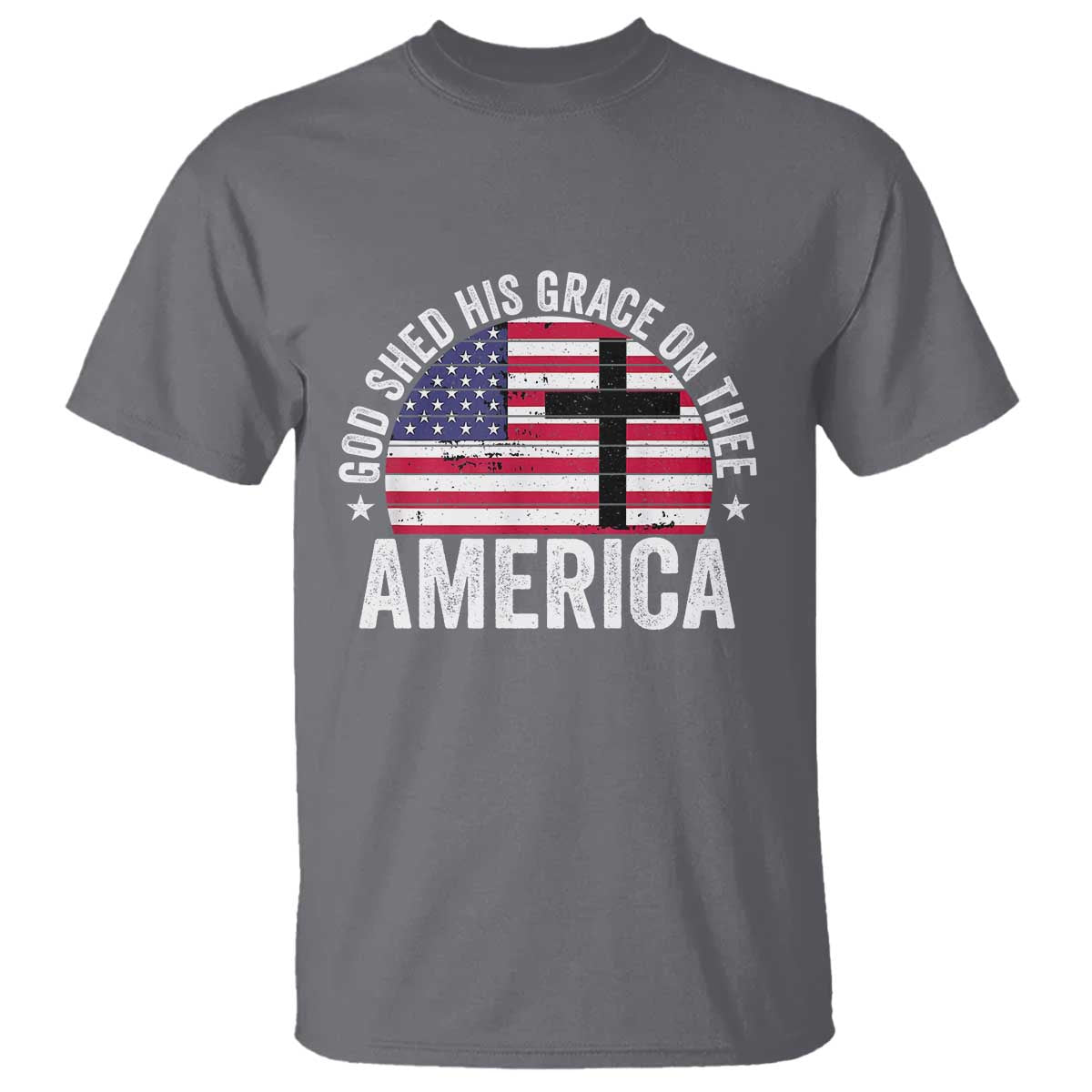 god-shed-his-grace-on-thee-t-shirt-vintage-patriotic-christian-usa-flag-cross