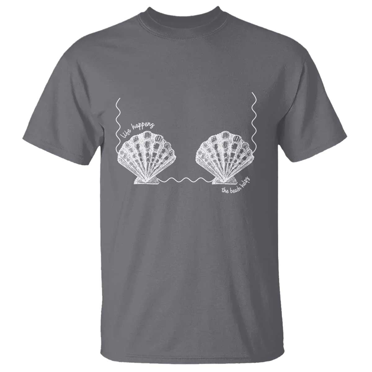 seashell-bra-t-shirt-mermaid-cute-summer-beach-vacation