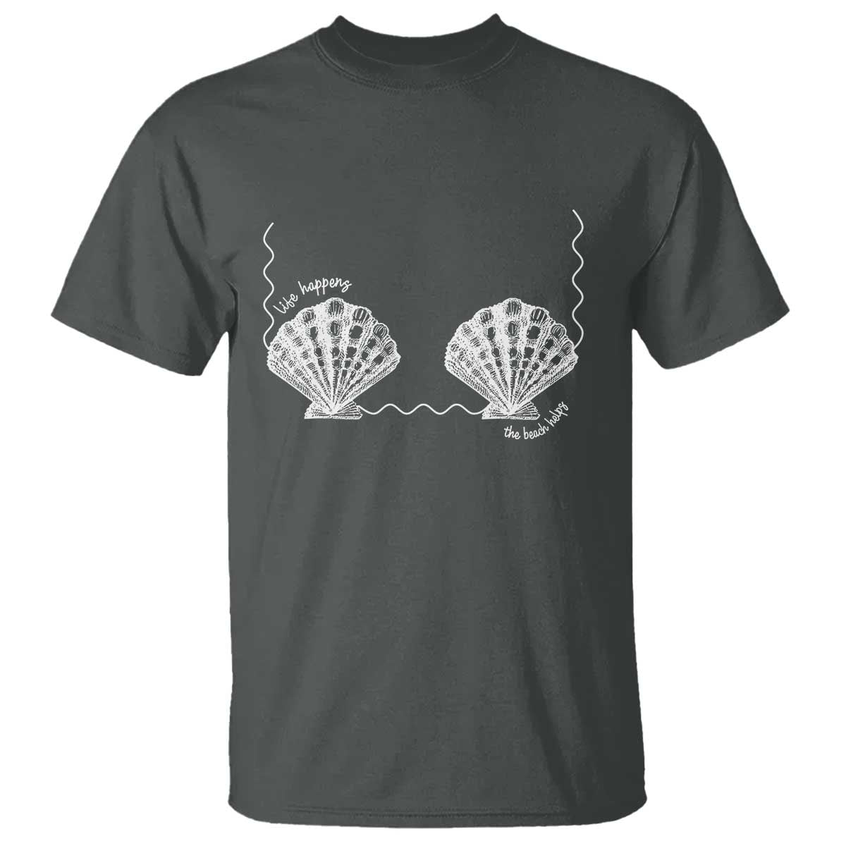 seashell-bra-t-shirt-mermaid-cute-summer-beach-vacation