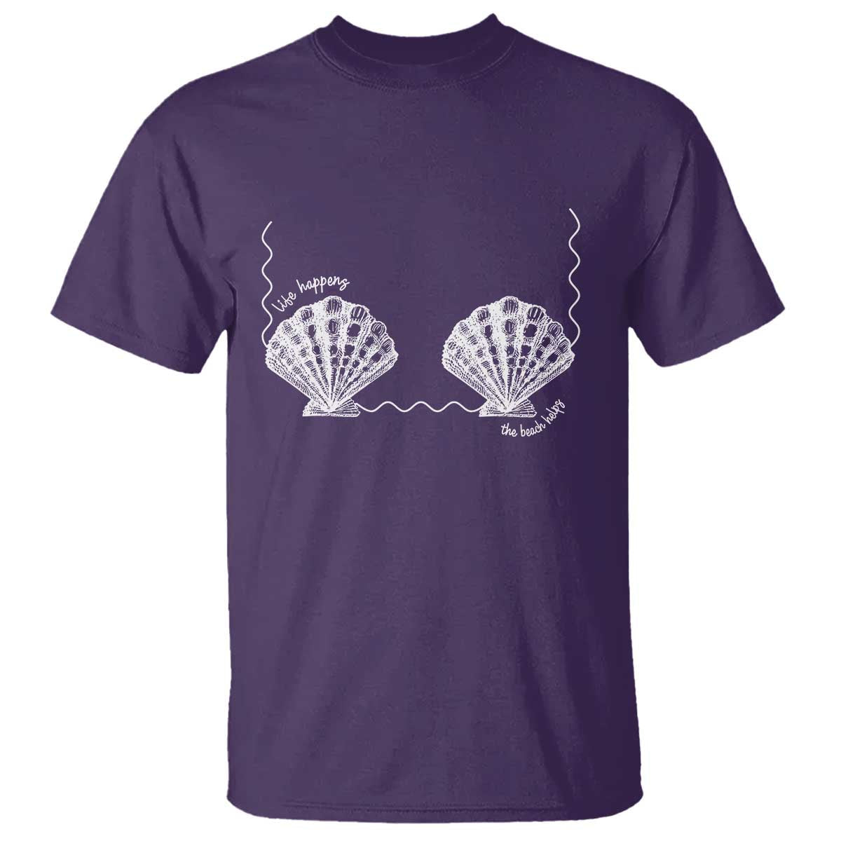 seashell-bra-t-shirt-mermaid-cute-summer-beach-vacation