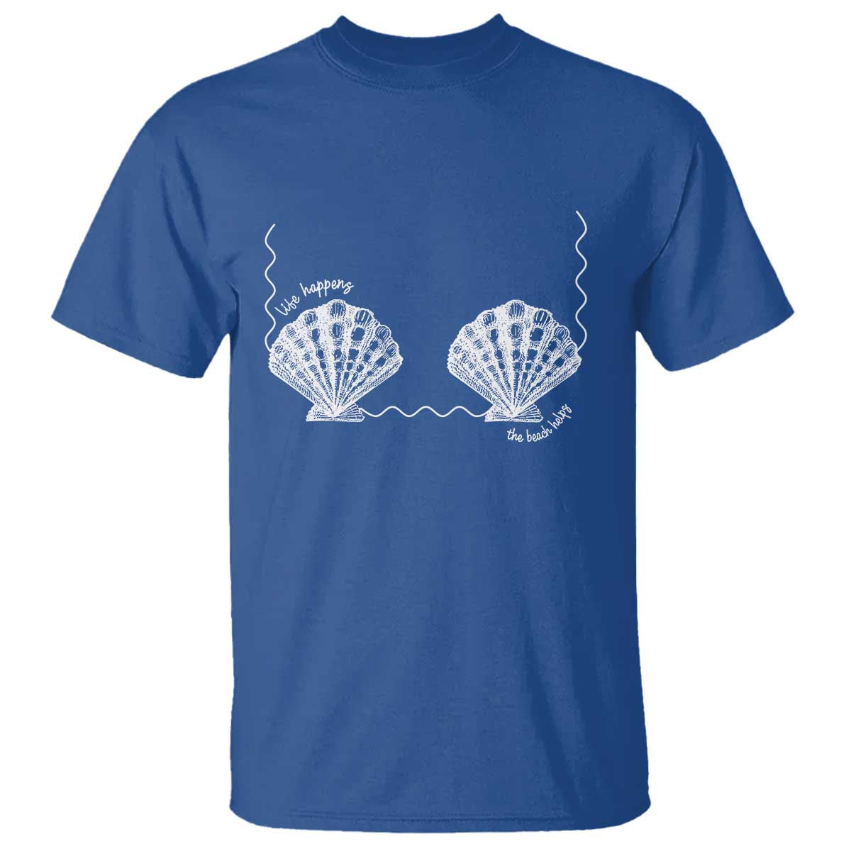 seashell-bra-t-shirt-mermaid-cute-summer-beach-vacation