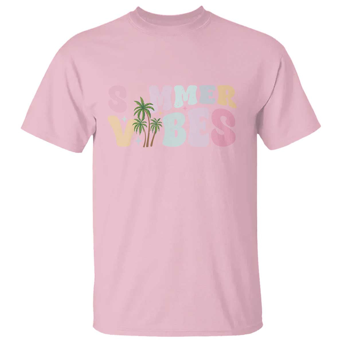 summer-vibes-t-shirt-beach-life-gift-distressed-beach-mom