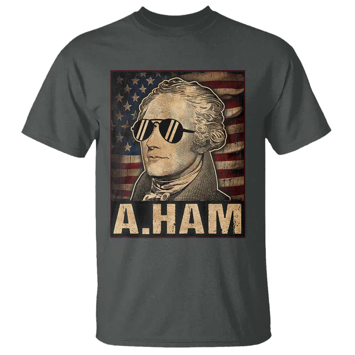 alexander-hamilton-t-shirt-vintage-american-flag