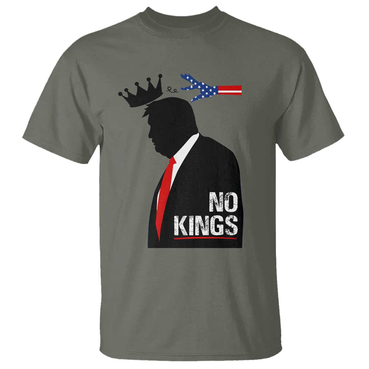 no-kings-t-shirt-funny-resist-meme