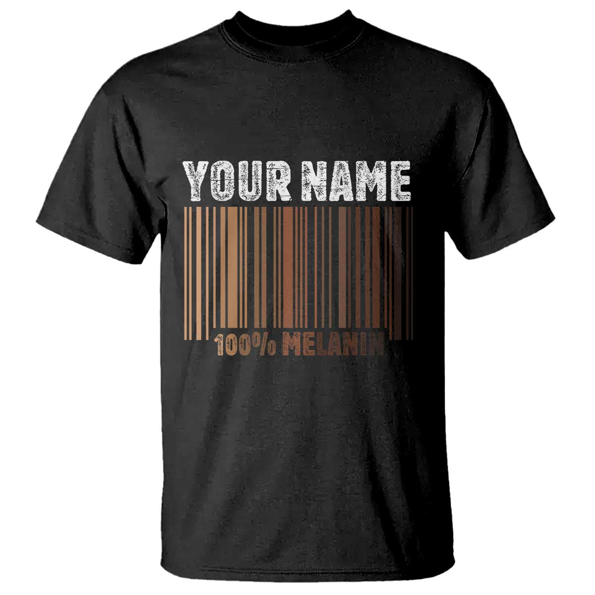 personalized-gifts-black-pride-t-shirt-custom-name-melanin-blm-african-history-gift