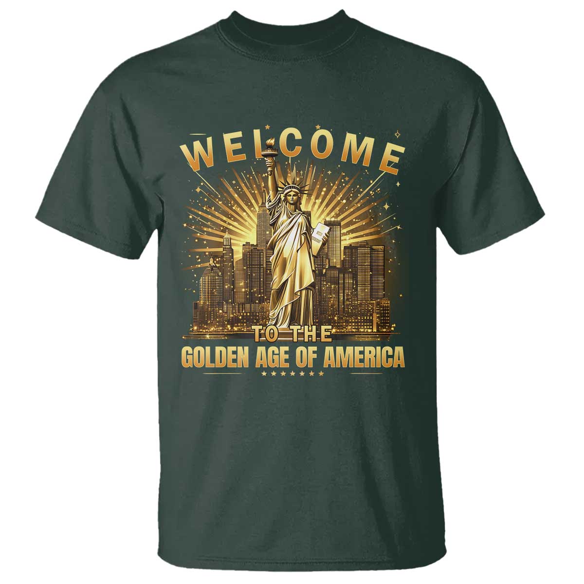americas-golden-age-statue-of-liberty-t-shirt