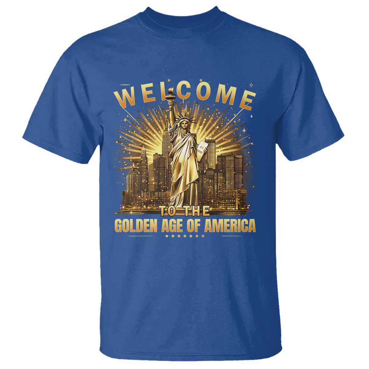 americas-golden-age-statue-of-liberty-t-shirt