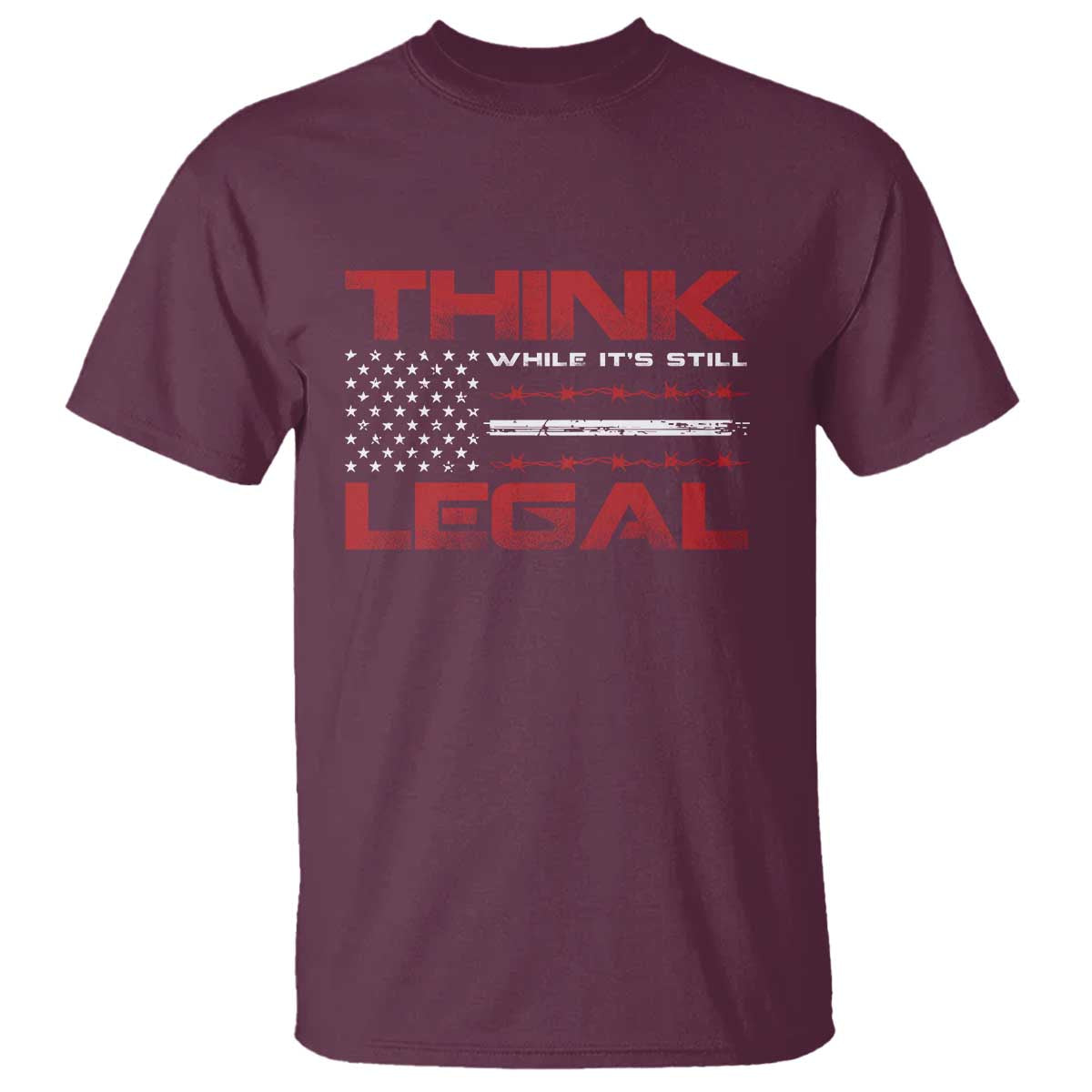 think-while-its-still-legal-t-shirt-patriotic-flag