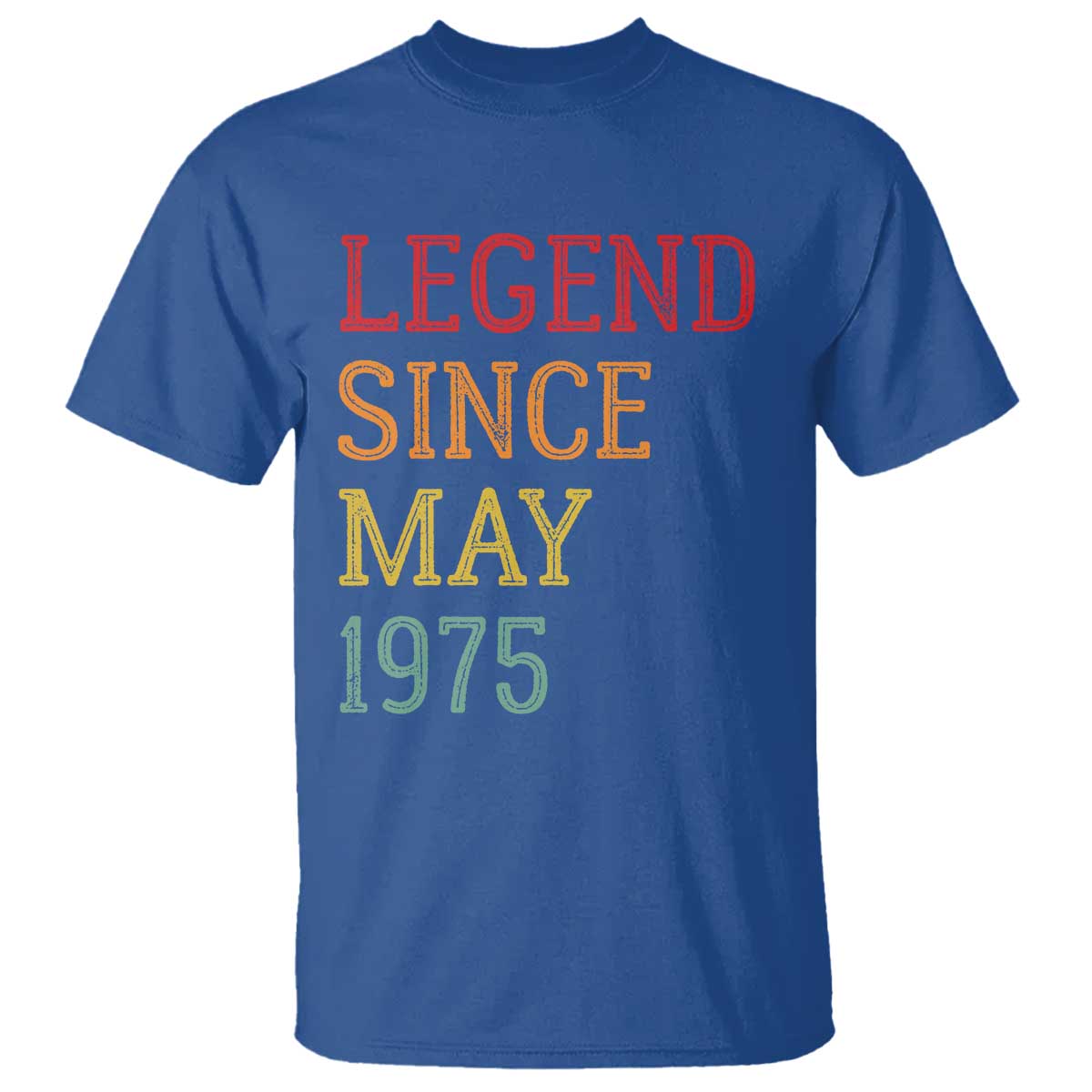 legend-since-may-1975-t-shirt-vintage-retro-50th-birthday-gifts