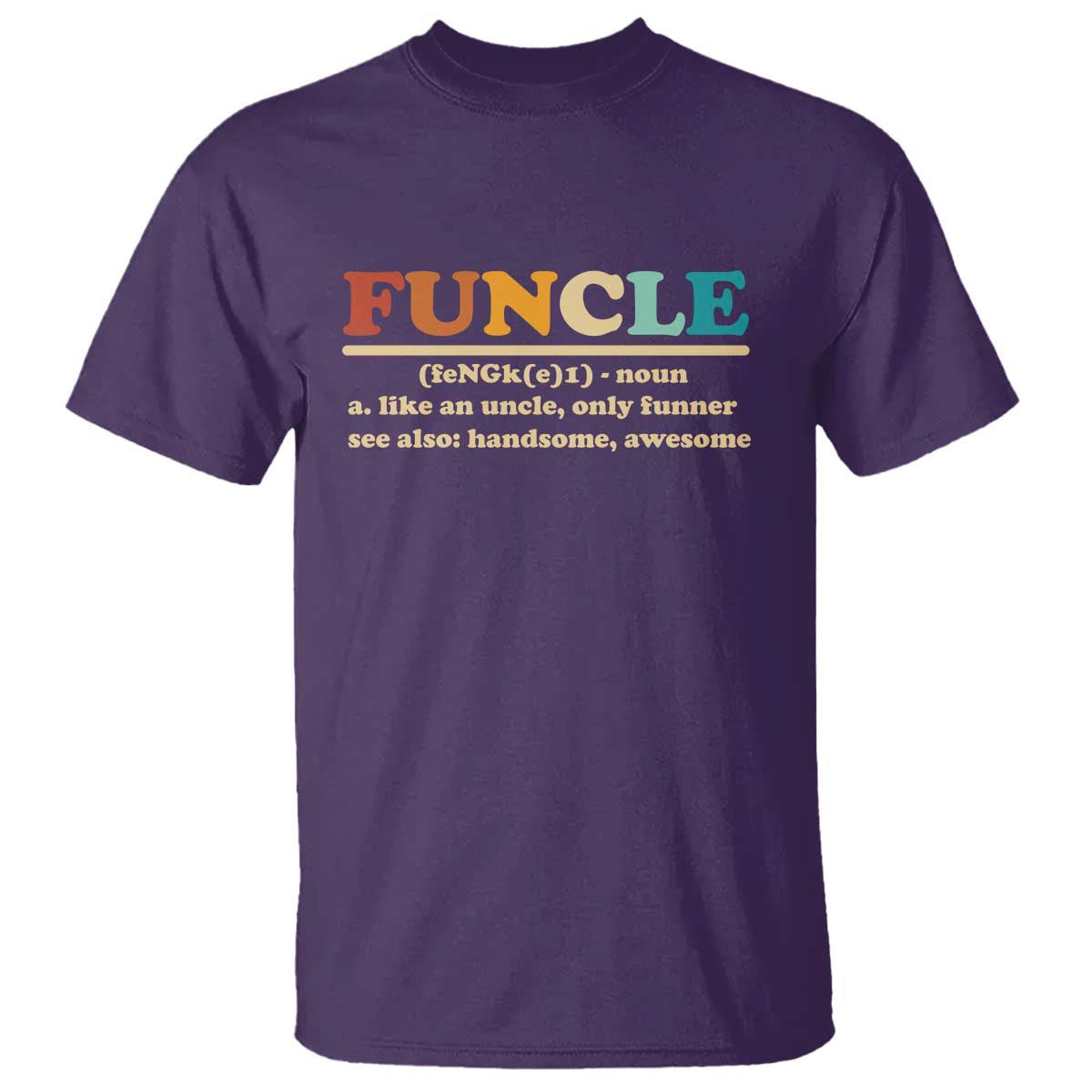 funcle-funny-uncle-t-shirt-like-an-uncle-only-funner-fathers-day